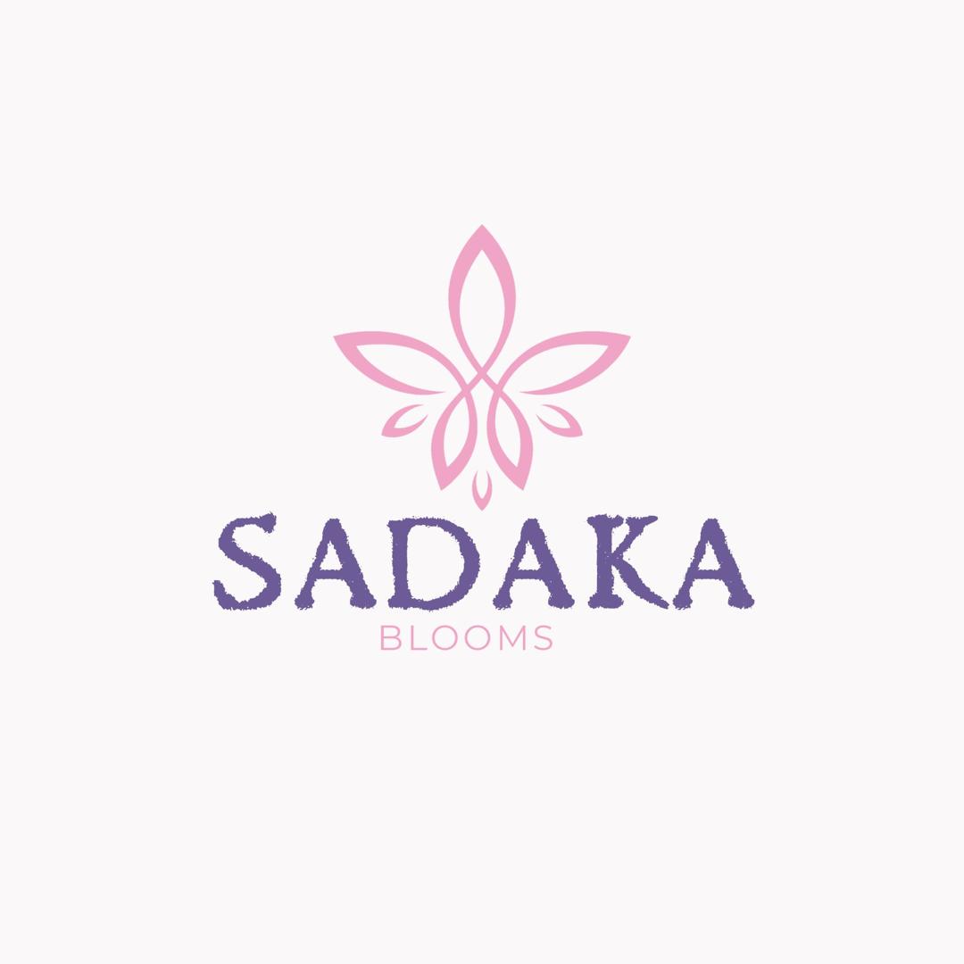 Sadaka blooms