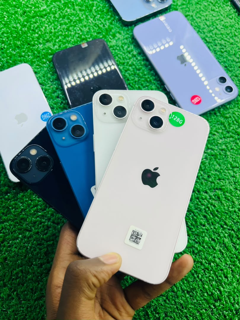 Shema phones shop