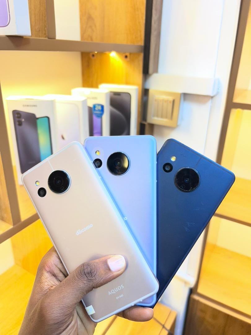 HIRWA ELECTRONICS