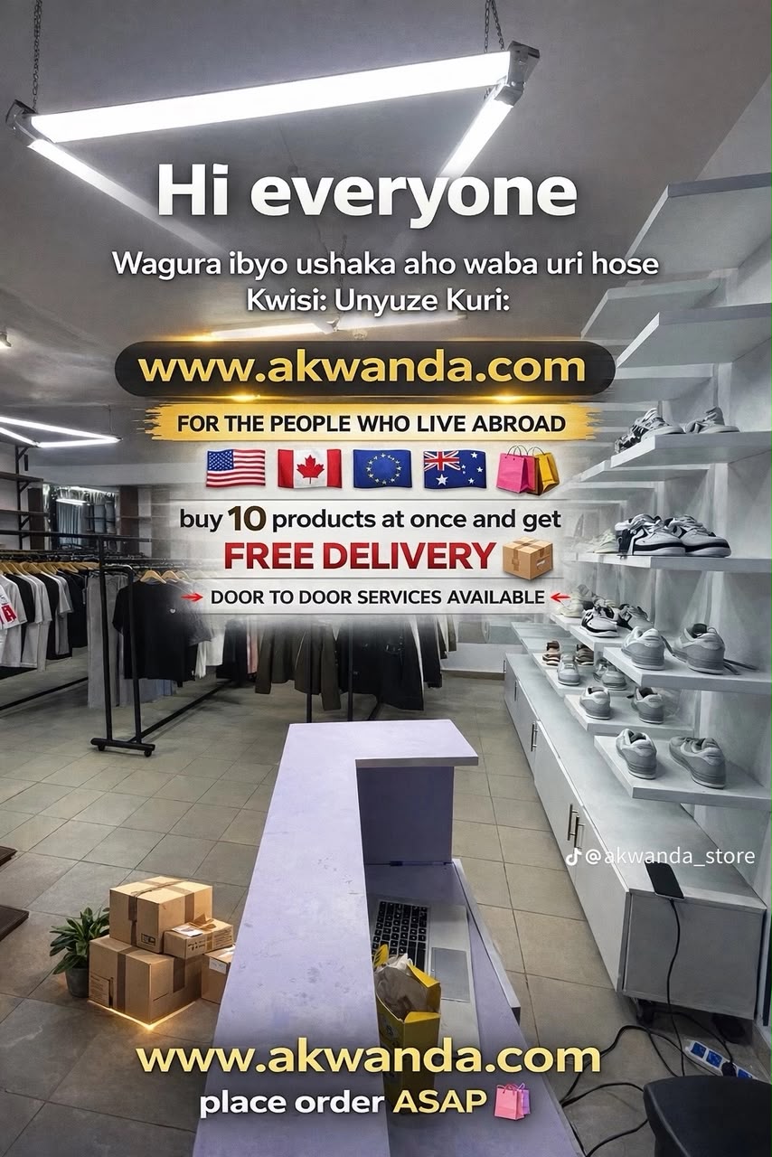Akwanda