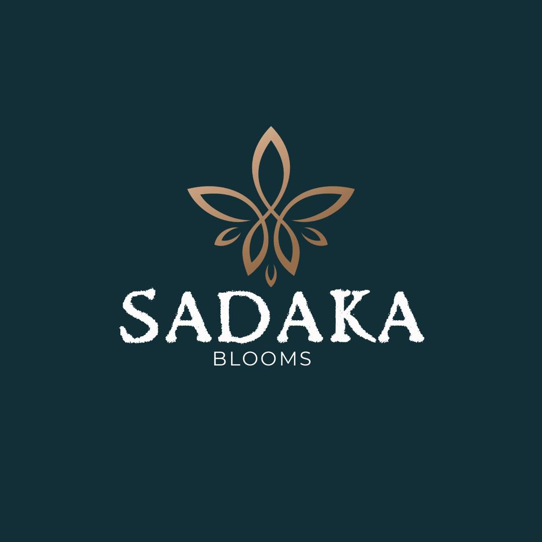 Sadaka blooms