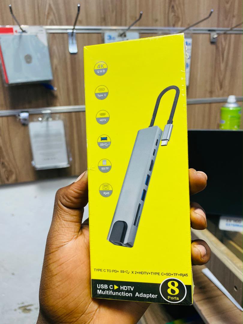 Be Technology