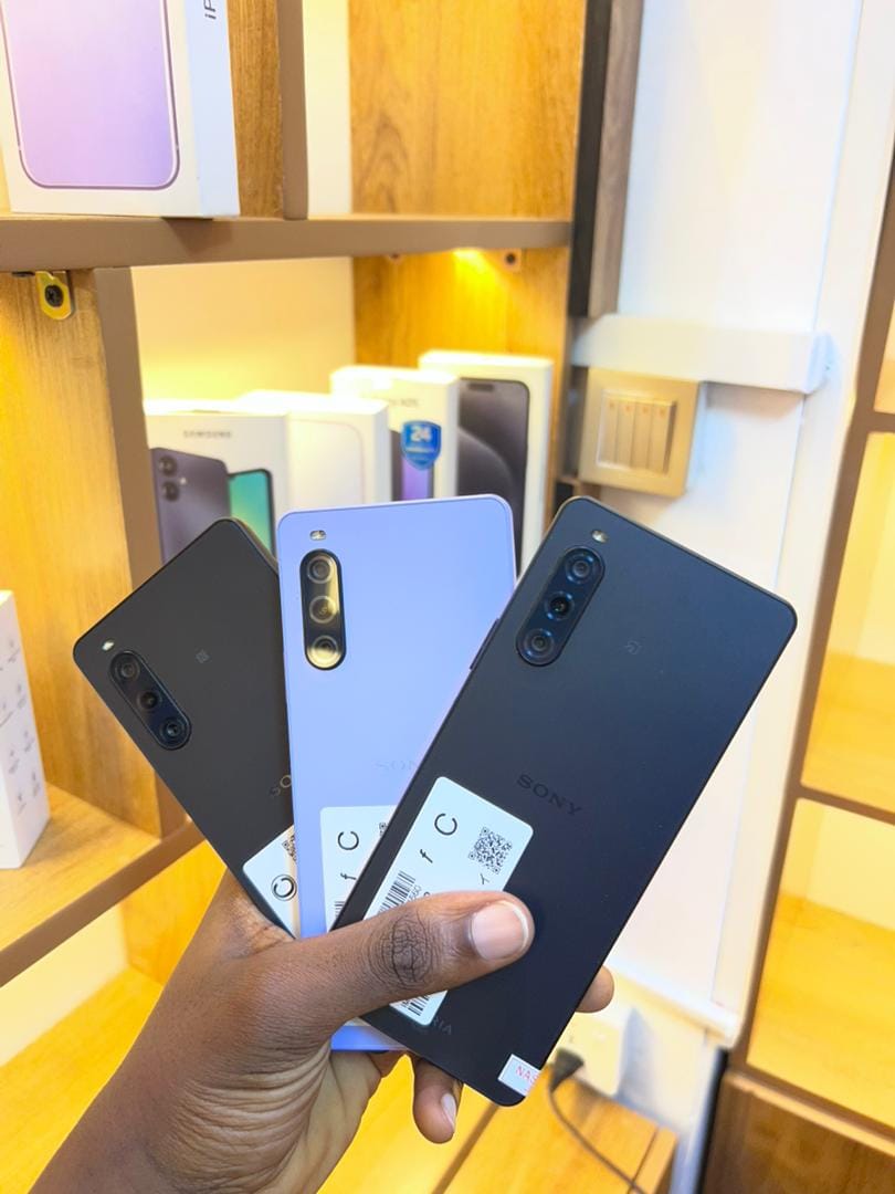 HIRWA ELECTRONICS